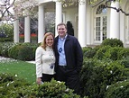 Who is Jen Psaki's husband, Gregory Mecher? | The US Sun