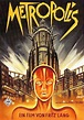 Metropolis « MyConfinedSpace