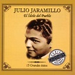 Idolo del pueblo 15 grandes exitos - Julio Jaramillo - CD album - Achat ...