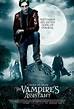 Cirque du Freak: The Vampire's Assistant (2009) poster ...