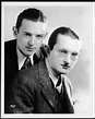 The Dorsey Brothers biography, birth date, birth place and pictures