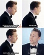 Pinterest | Tom hiddleston, Memes funny faces, Tom hiddleston benedict ...