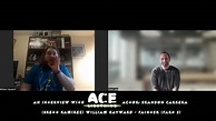 An Interview with Ace Lightning Actor: Brandon Carrera (Brett Ramirez ...