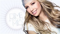 Thalia - Amore Mío (Oficial - Letra / Lyric Video) - YouTube Music