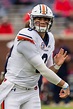 Auburn QB Jarrett Stidham Enters NFL Draft