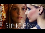 Ringer (2011 TV Serie) | Trailer | Deutsche Untertitel / German ...