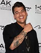 Rob Kardashian Is 'Ready To Take Control Of His Life' - Perez Hilton