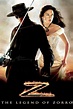 The Legend of Zorro (2005) - Posters — The Movie Database (TMDB)