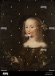 Augusta Maria, 1649-1728, Princess of Holstein-Gottorp, between 1651 ...