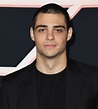 Noah Centineo Talks About Past Drug Use in Harper's Bazaar | POPSUGAR ...