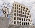 Ripasso Facile: ESEMPI DI ARCHITETTURA FASCISTA IN ITALIA