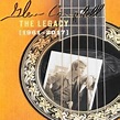 The legacy 1961-2017 - Glen Campbell - Muziekweb