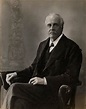 NPG x184176; Arthur James Balfour, 1st Earl of Balfour - Portrait ...