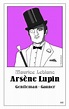 Arsène Lupin - Gentleman-Gauner von Maurice Leblanc. Bücher | Orell Füssli