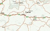 Poprad Location Guide