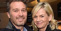 Zoe Ball and boyfriend Michael Reed 'split after nearly two years ...