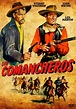 THE COMANCHEROS (1962) - John Wayne - Stuart Whitman - Lee Marvin ...