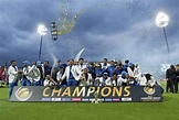 India wins the ICC Champions Trophy 2013 | Photo Gallery - Business ...
