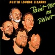 Amazon.com: Paint Me On Velvet : Austin Lounge Lizards: Digital Music