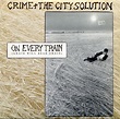 On every train (grain will bear grain) by Crime & The City Solution ...
