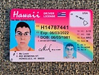 Mclovin ID Card License From Movie Superbad ultra High Definition PRINT ...