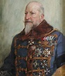 Ferdinand Ier, roi de Bulgarie, * 1861 | Geneall.net