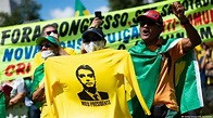 Acabou a ″liberdade dos tolos″? | Colunas semanais da DW Brasil | DW ...