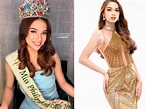 Roxanne Baeyens chosen as Miss Philippines Earth 2020 | Photogallery ...