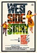 Affiches - Photos d'exploitation - Bandes annonces: West side story ...