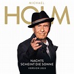 Michael Holm | Musik | Nachts scheint die Sonne (Single)