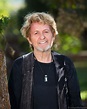 An Interview With Progressive Rock Band Yes's Jon Anderson