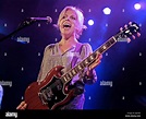 Tanya Donelly performs live at Manchester Academy Featuring: Tanya ...