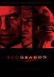 Red Dragon Poster - Movie Fanatic