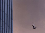 9/11 photos: September 11 images of people jumping out windows | Herald Sun