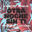 pumpyoursound.com | J Balvin, Khalid - Otra Noche Sin Ti (Remix)