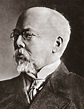 Posterazzi: Georg Von Hertling N(1843-1919) Bavarian Politician And ...