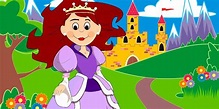 La reina Berenguela. Canción infantil de Rosa León - tucuentofavorito.com