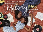 An American Girl Story: Melody 1963 - Love Has to Win (2016)
