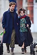 Helena Bonham Carter with boyfriend Rye Dag Holmboe out in London-13 ...