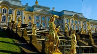 Russia's St Petersburg. Culture, Cathedrals, Canals. | The Incidental ...