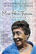 Miss Alma Thomas: A Life in Color (película 2021) - Tráiler. resumen ...