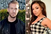 Singer Tinashe now dating Calvin Harris? | NaijaVibe