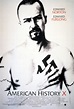 American History X (1998) movie poster