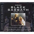 Inside Black Sabbath 1970-1992 - CD | Rakuten