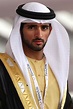 HH Sheikh Hamdan bin Mohammed bin Rashid Al Maktoum Crown Prince of ...