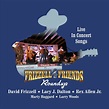 Frizzell & Friends: Roundup – Live in Concert - Album by David Frizzell ...