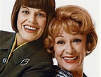 Eve Arden and Kaye Ballard.. The Mothers-In-Law | Tv guide, 1960s tv ...