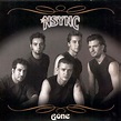 *NSYNC – Gone (2001, CD) - Discogs