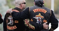 Bandidos: 5 things to know about second-most dangerous motorcycle gang