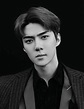 Update: EXO’s Sehun Rocks The Bad Boy Look And More In Teasers For “Don ...